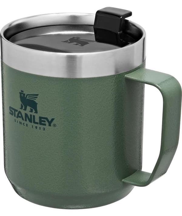 STANLEY THE LEGENDARY CAMP MUG 0.35L, termosmugg