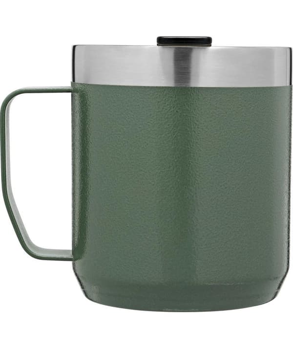 STANLEY THE LEGENDARY CAMP MUG 0.35L, termosmugg