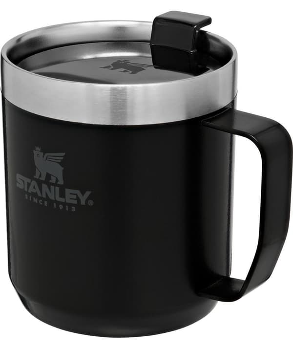 STANLEY THE LEGENDARY CAMP MUG 0.35L, termosmugg