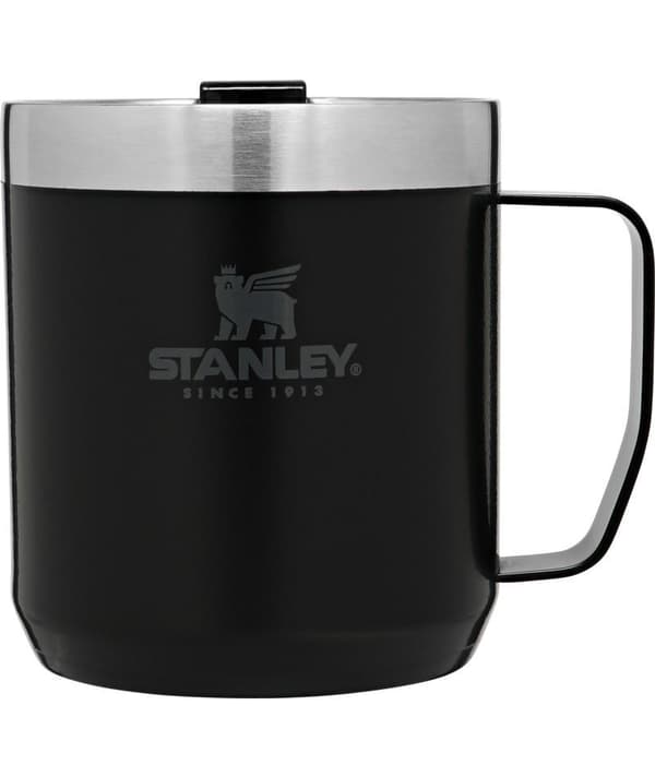 STANLEY THE LEGENDARY CAMP MUG 0.35L, termosmugg