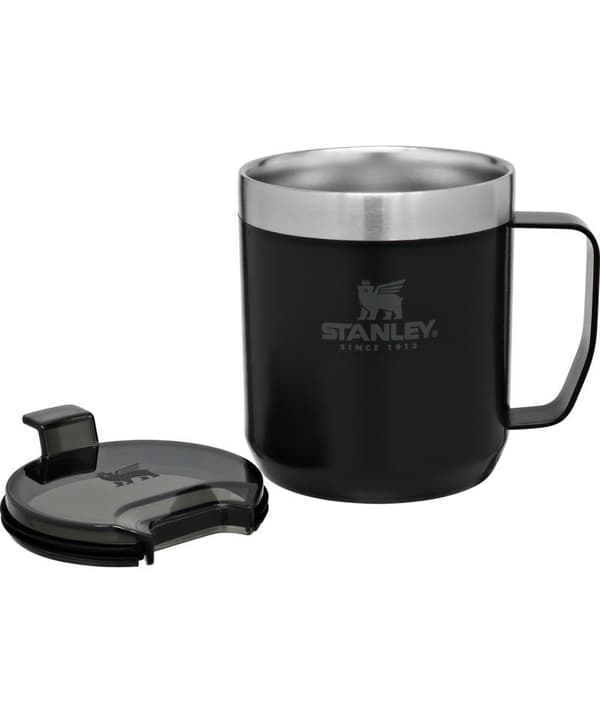 STANLEY THE LEGENDARY CAMP MUG 0.35L, termosmugg
