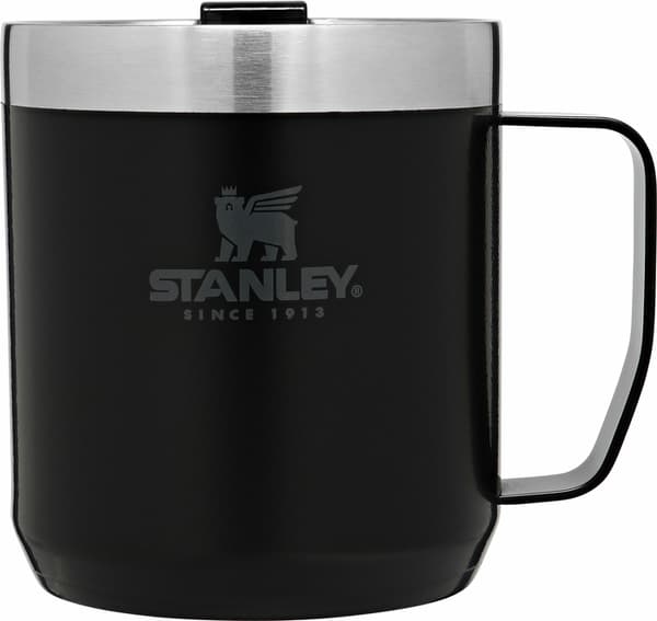 STANLEY THE LEGENDARY CAMP MUG 0.35L, termosmugg