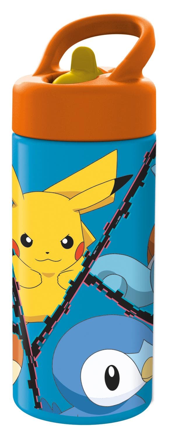 Pokemon Vandflaske
