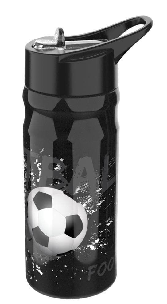 Fotboll Vattenflaska