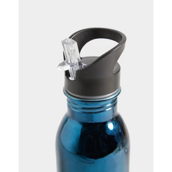 Tottenham Hotspur FC Metallic Sports Bottle