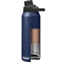CAMELBAK CHUTE MAG VACUUM INSULATED SST 1L, isolerad Camelbak vattenflaska