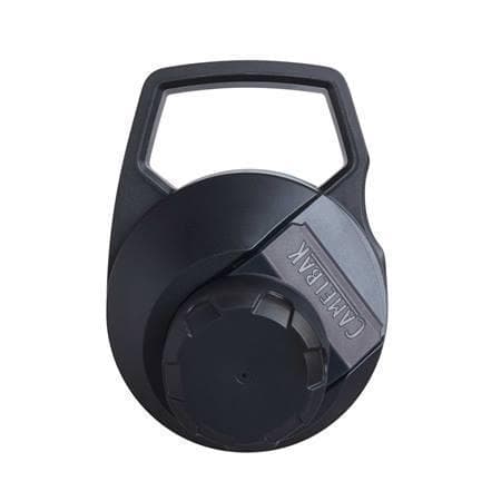 CAMELBAK CHUTE MAG VACUUM INSULATED SST 1L, isolerad Camelbak vattenflaska