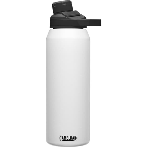 CAMELBAK CHUTE MAG VACUUM INSULATED SST 1L, isolerad Camelbak vattenflaska