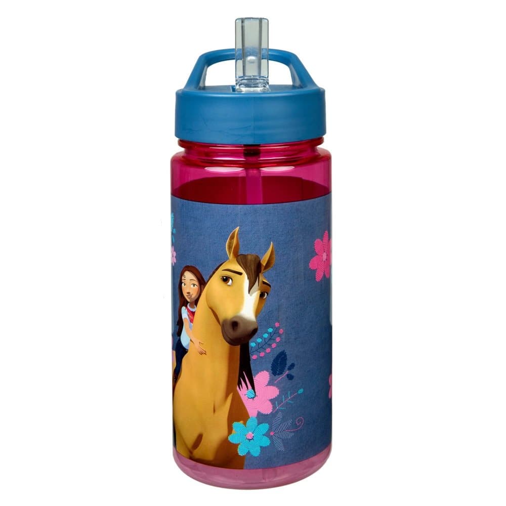 Spirit Riding Free vattenflaska BPA-fri