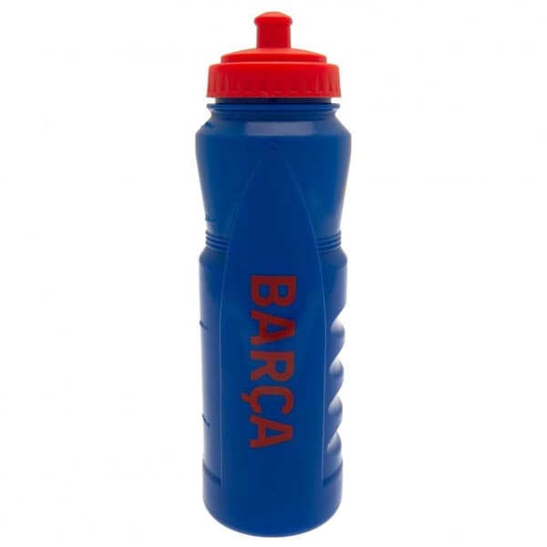 FC Barcelona Sportsflaske Blue/Red One Size