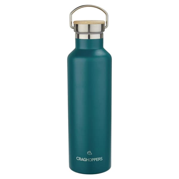 Craghoppers 750 ml vandflaske Sacramento Green One Size