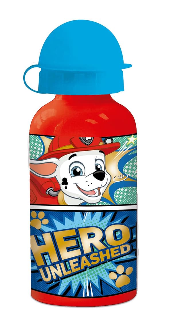 Paw Patrol Water Bottle