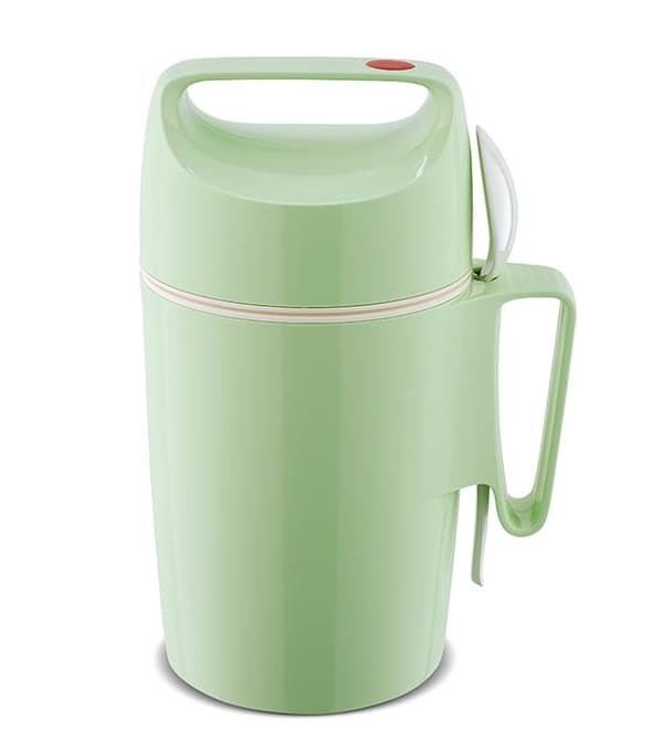 Thermos servis ROTPUNKT 850 0,8 l Kaffe