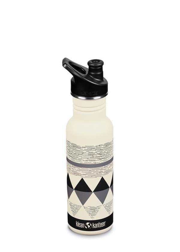 KLEAN KANTEEN 532 ML CLASSIC NARROW SPORT KORK