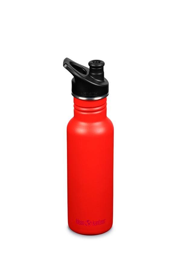KLEAN KANTEEN 532 ML CLASSIC NARROW SPORT KORK