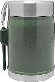 STANLEY THE LEGENDARY VACUUM FOOD JAR 0.4L, mattermos