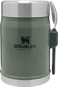 STANLEY THE LEGENDARY VACUUM FOOD JAR 0.4L, mattermos