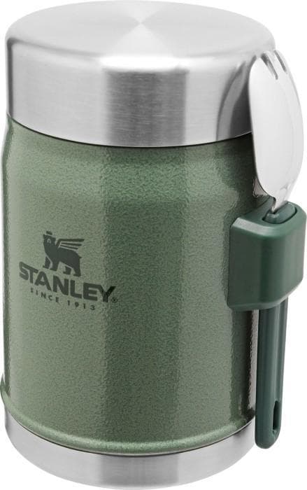 STANLEY THE LEGENDARY VACUUM FOOD JAR 0.4L, mattermos