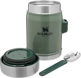 STANLEY THE LEGENDARY VACUUM FOOD JAR 0.4L, mattermos