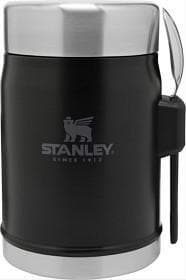 STANLEY THE LEGENDARY VACUUM FOOD JAR 0.4L, mattermos