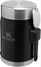 STANLEY THE LEGENDARY VACUUM FOOD JAR 0.4L, mattermos