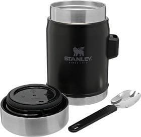STANLEY THE LEGENDARY VACUUM FOOD JAR 0.4L, mattermos