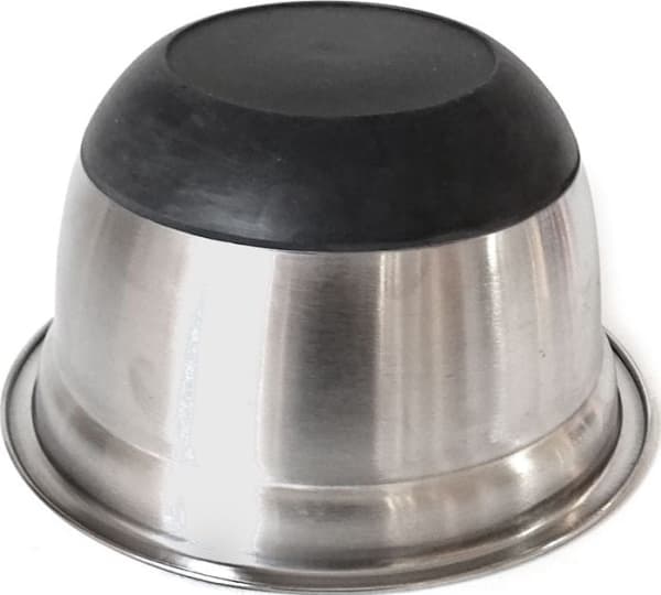 Klausberg 3 TERÄSKAUKALO SILIKONIPOHJALLA KLAUSBERG [KB-7388]