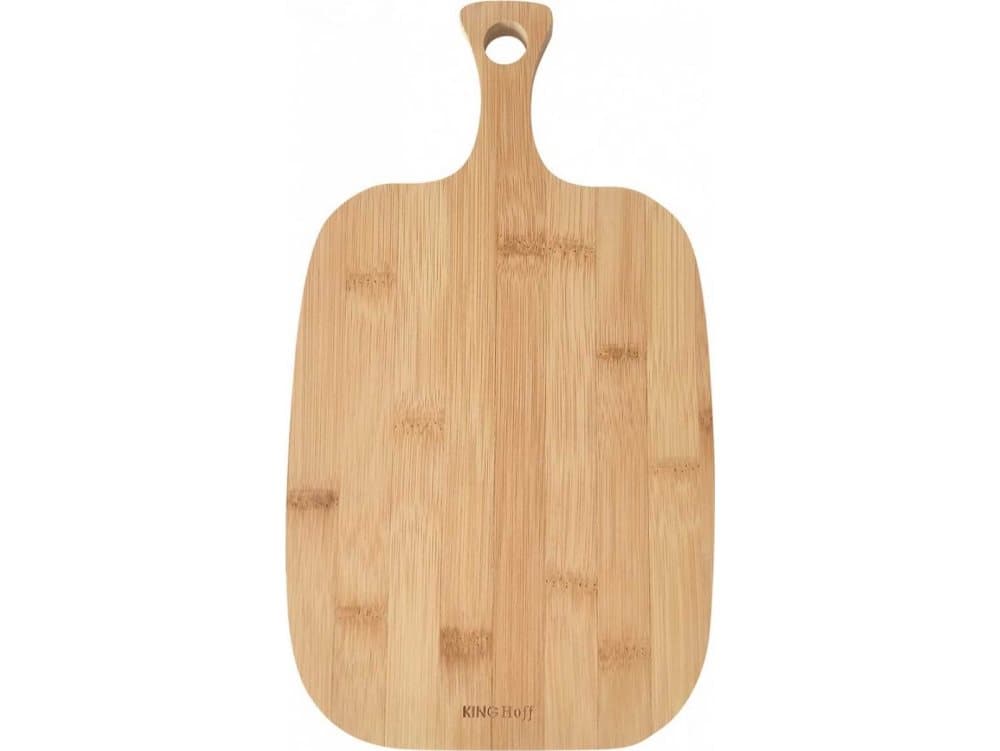 KingHoff cutting board BAMBOO KITCHEN BOARD 38x23cm KINGHOFF KH-1564