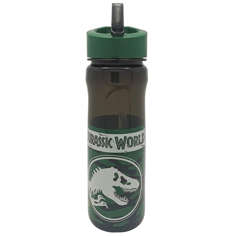 Jurassic World 600 ml vattenflaska