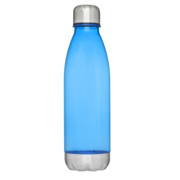 Bullet Cove Tritan Sports Bottle Royal Blue One Size