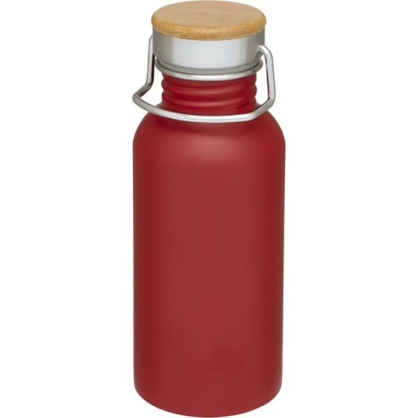 Avenue Thor 550 ml sportsflaske Red One Size