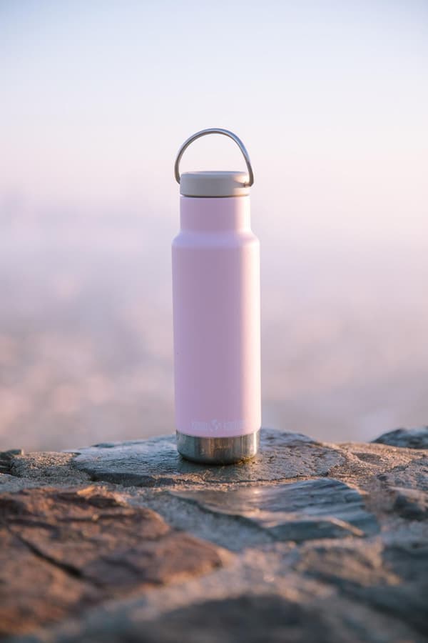 KLEAN KANTEEN 355 ML CLASSIC ISOLERAD