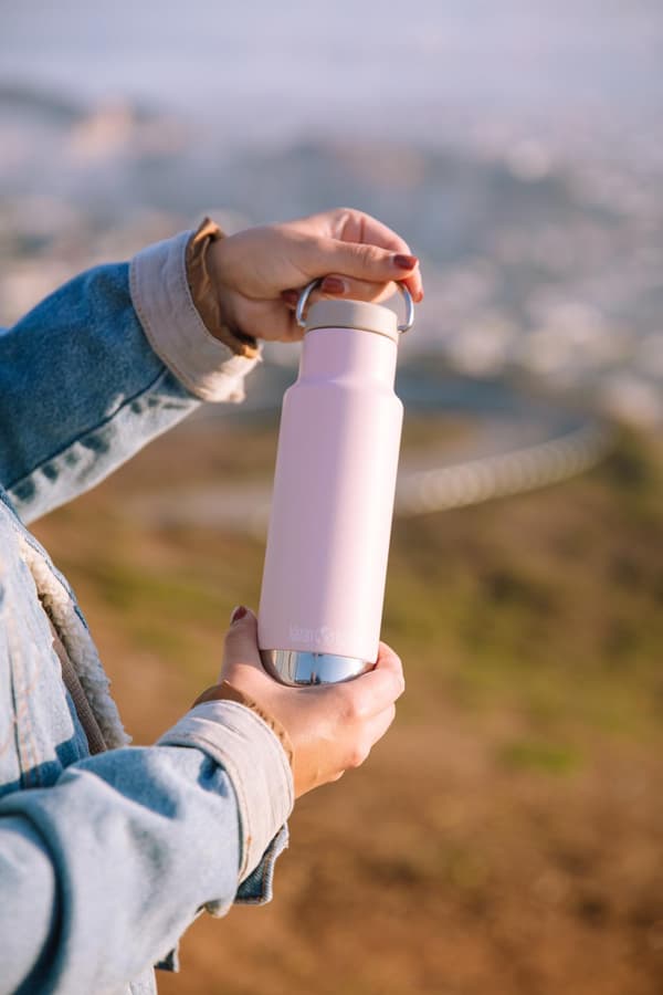 KLEAN KANTEEN 355 ML CLASSIC ISOLERAD