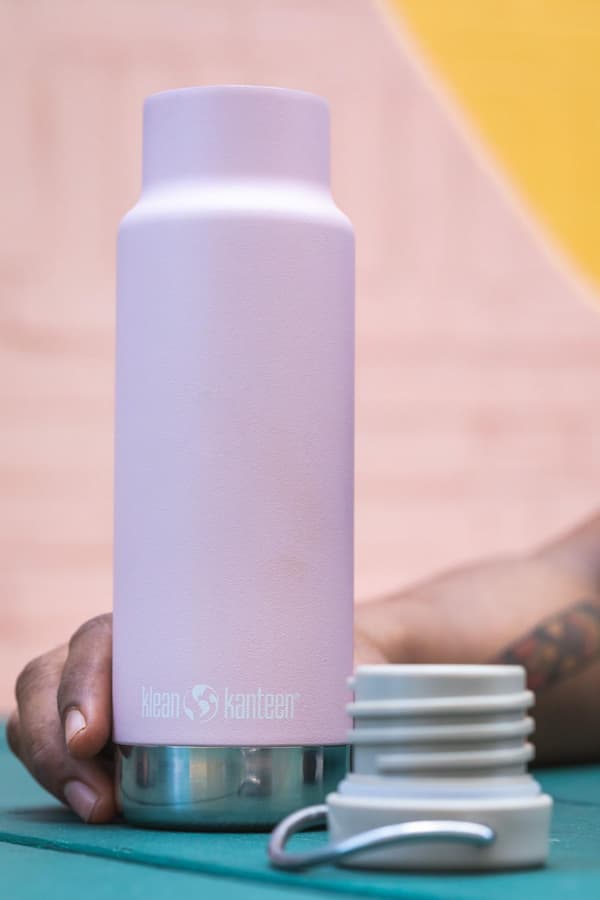 KLEAN KANTEEN 355 ML CLASSIC ISOLERAD