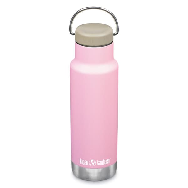 KLEAN KANTEEN 355 ML CLASSIC ISOLERAD
