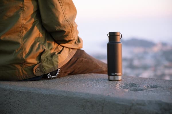KLEAN KANTEEN 355 ML CLASSIC ISOLERAD