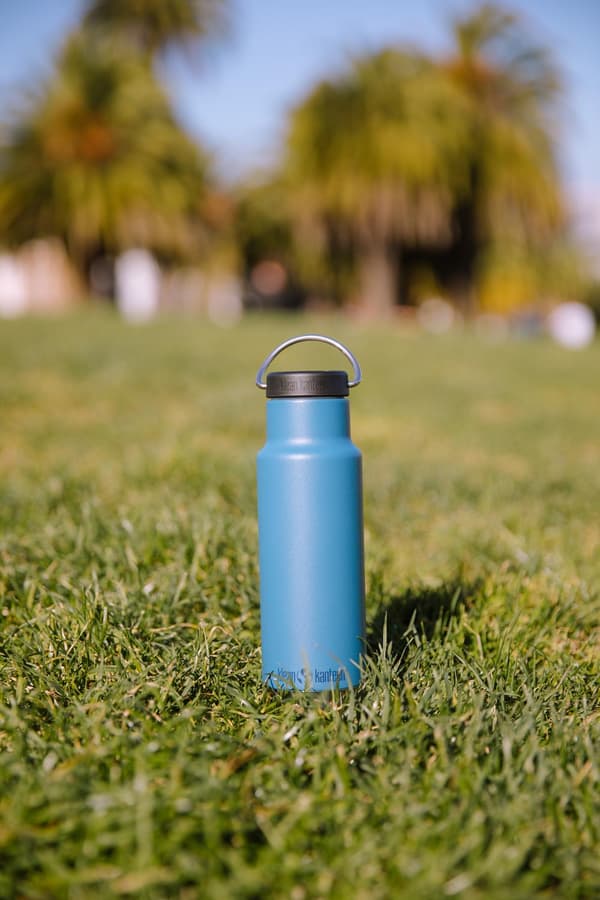 KLEAN KANTEEN 355 ML CLASSIC ISOLERAD