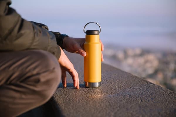 KLEAN KANTEEN 355 ML CLASSIC ISOLERAD