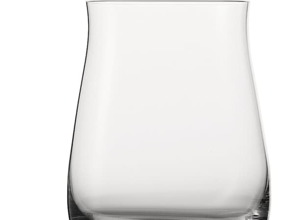 Spiegelau Single Barrel Bourbon whiskey glass, 4 pcs