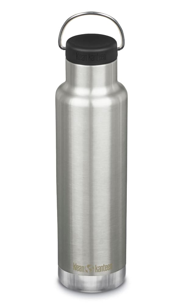 KLEAN KANTEEN 592 ML CLASSIC ISOLERAD Real Teal