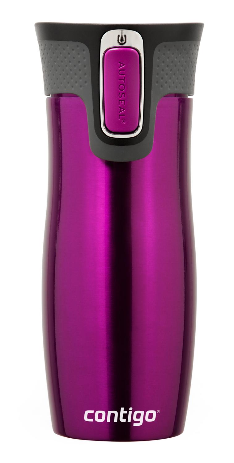 No1 Contigo Autoseal West Loop Monaco Cerise