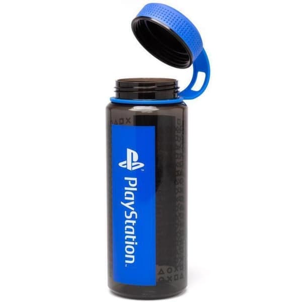 Playstation Vattenflaska med logotyp