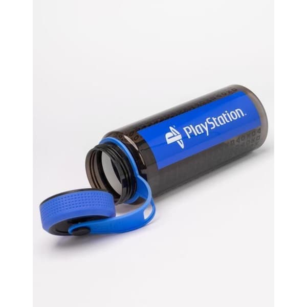 Playstation Vattenflaska med logotyp