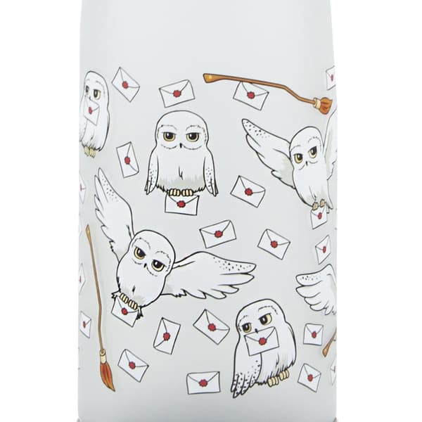 Harry Potter Hedwig flaske