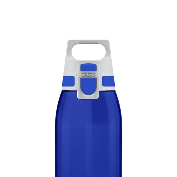 Sigg Total Color Water Bottle