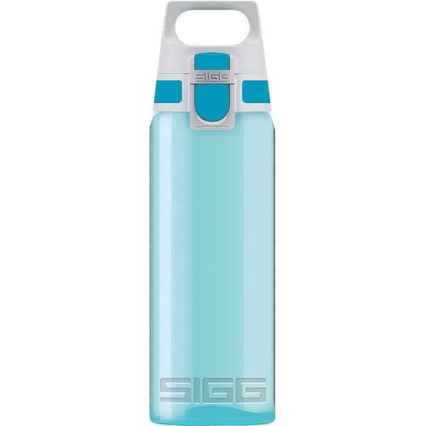 Sigg Total Color Water Bottle