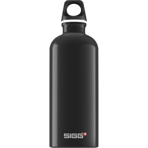 Sigg Travel Water Bottle
