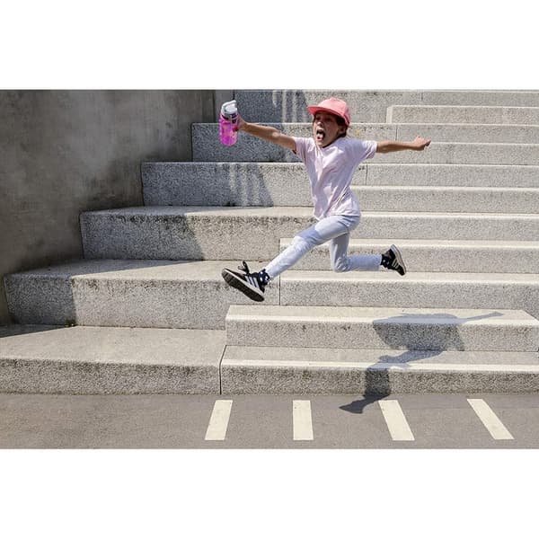 Sigg Childrens/Kids Viva One Hearts Water Bottle