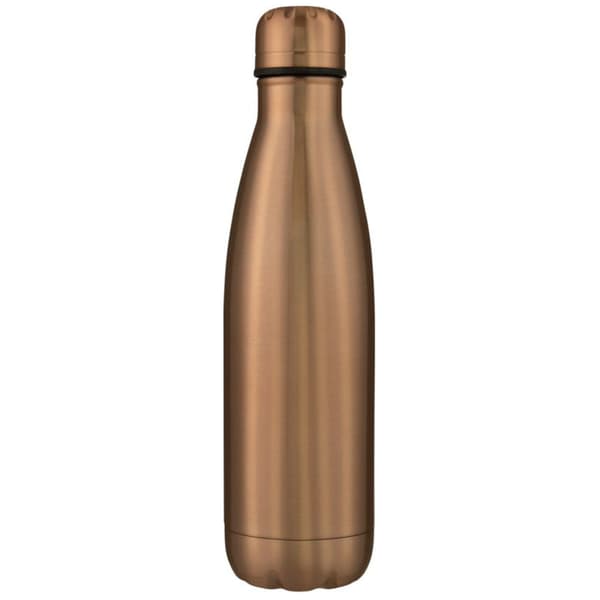 Bullet Cove Stainless Steel 500ml Bottle
