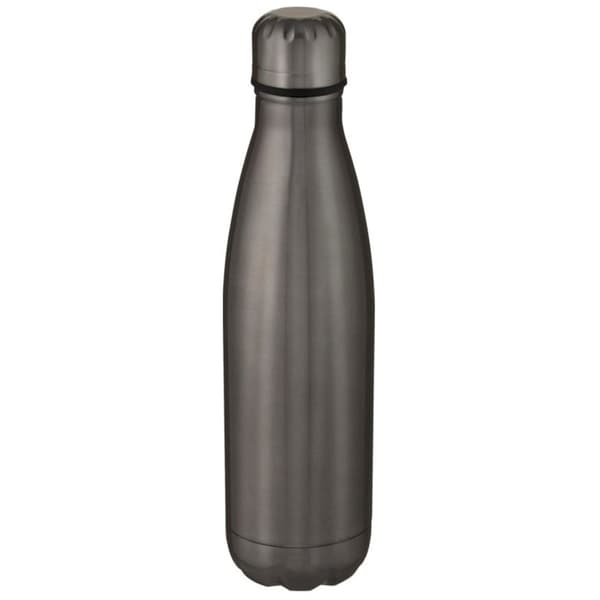 Bullet Cove Stainless Steel 500ml Bottle